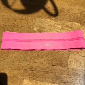 Lululemon Headband